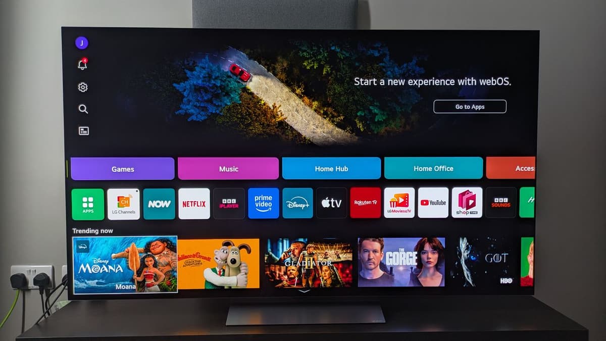 Your LG TV May Get an Unremovable Microsoft Copilot App in Its Next Update, and Yes, Users Are Annoyed