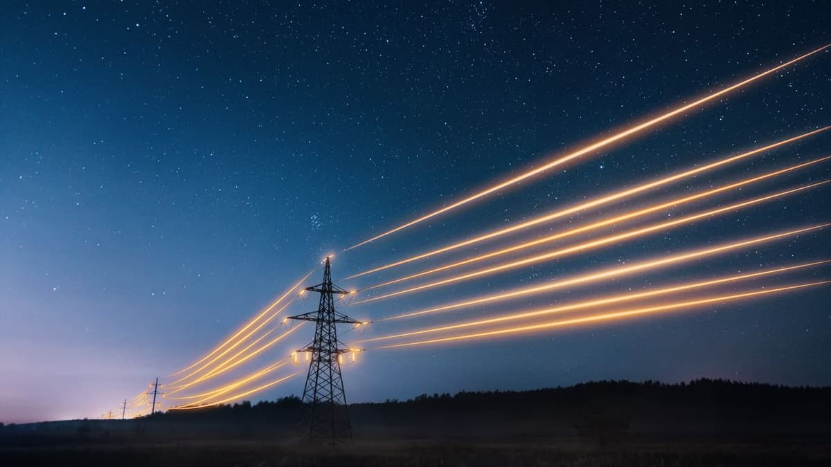 Maryland Citizens Slapped with $2 Billion Power Grid Upgrade Bill for Out-of-State AI Data Centers — State Complains to Federal...