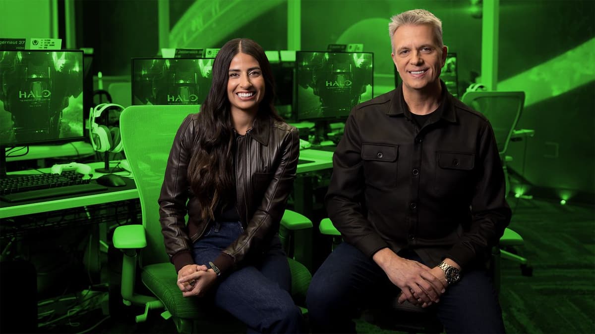 Exclusive: Talking to New Xbox CEO Asha Sharma and CCO Matt Booty — "This Team Has Brought It Back Before,...