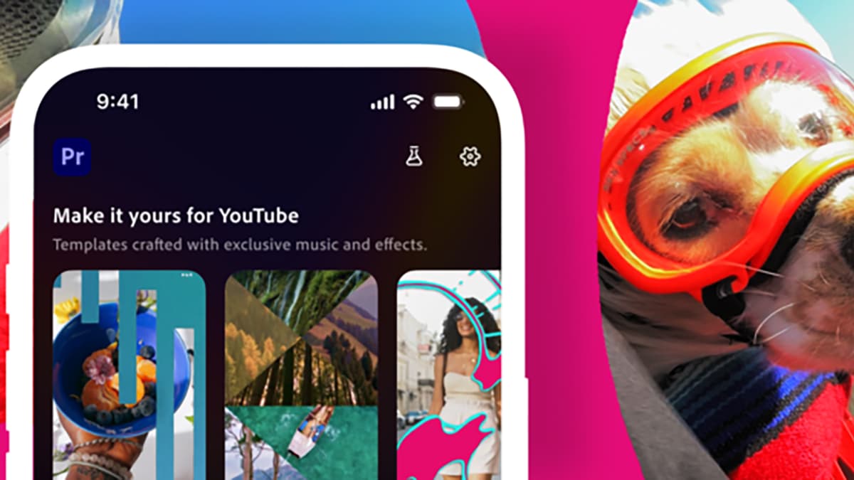 Adobe and YouTube Love-In Delivers New Tools for Content Creators — and Resolves the Biggest Issue We Had with Adobe's...