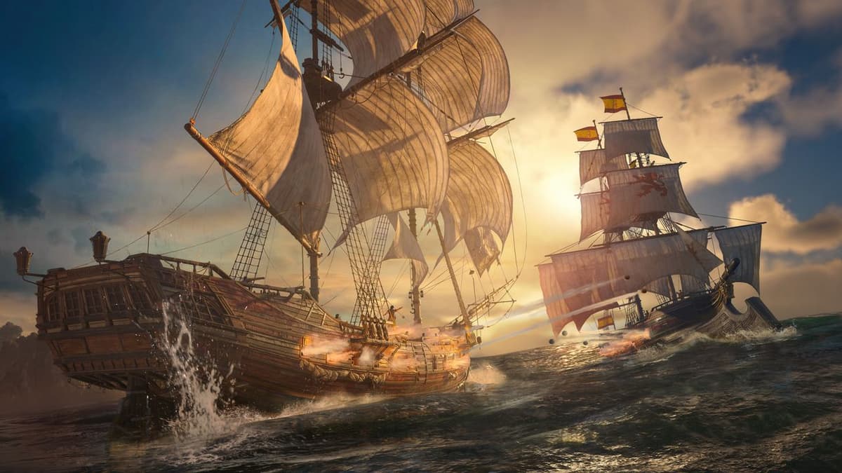 'We Know that Fans Will Love Them' — Assassin's Creed Black Flag Resynced Creative Director Says Ubisoft Changed the Music's...