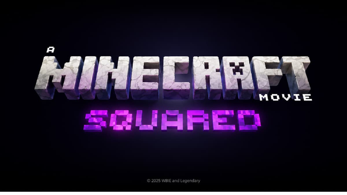 A Minecraft Movie Squared — First Look at Kirsten Dunst's Alex Is Revealed... And Herobrine?