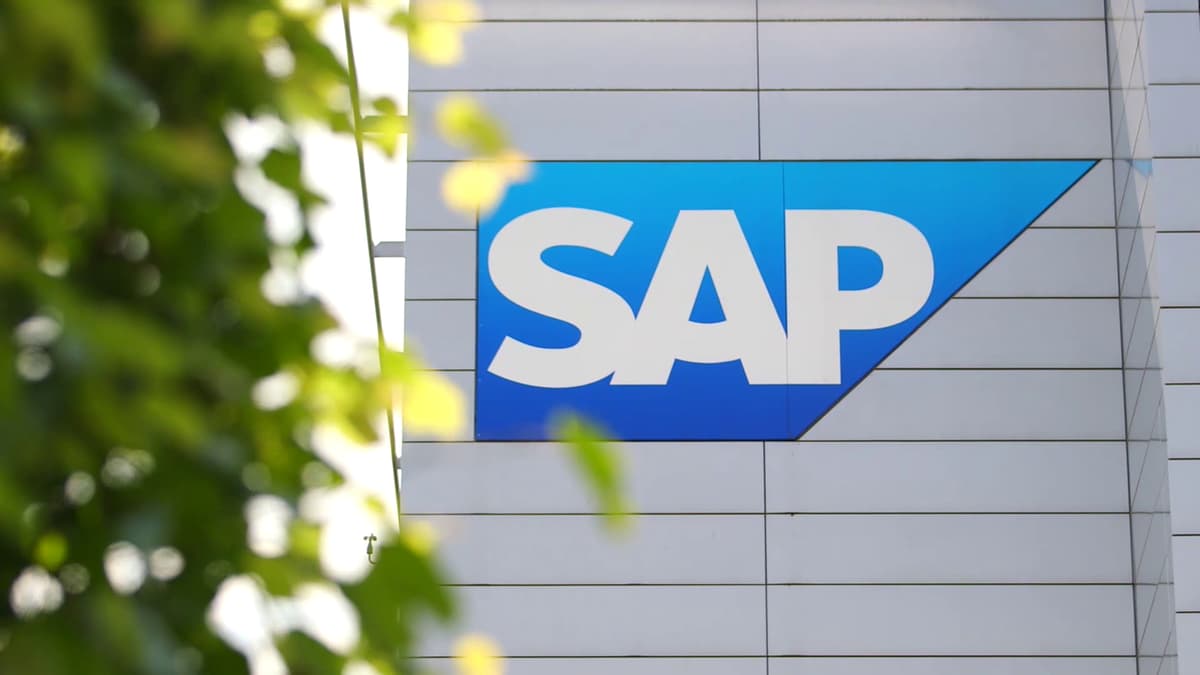 Microsoft and SAP Sign Deal to Keep EU Cloud Running, Even in "Times of Crisis"