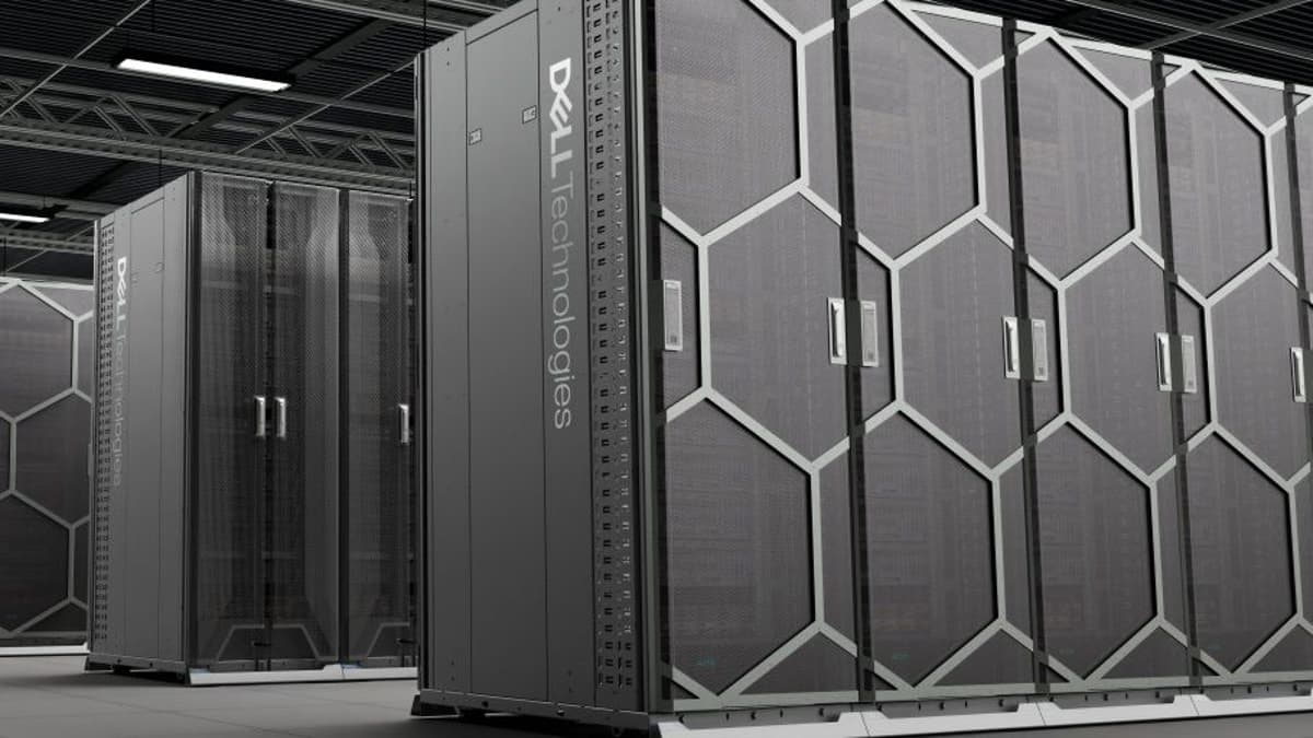 Dell PowerRack Launches at Dell Technologies World 2026 as a ‘Turnkey’ Networking, Storage, and Compute System for AI