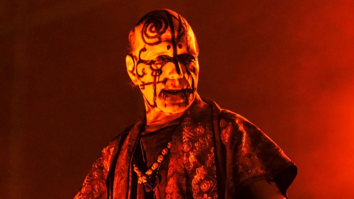 “He Seemed Very Polite, Kind of Gentle." The Vocalist Who Traded Tapes with One of Black Metal's Most Notorious Characters,...