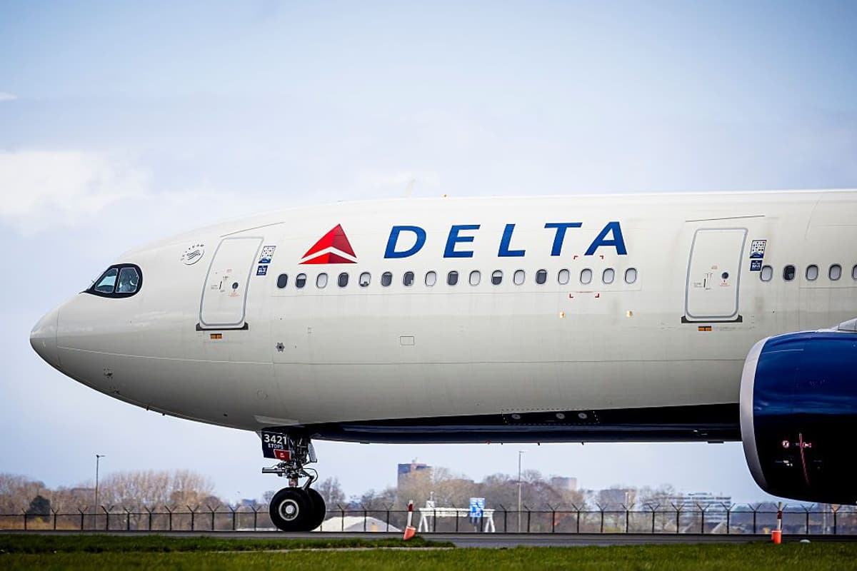 Delta's Popular Short-Haul Perk Is Going Away — Here's Why