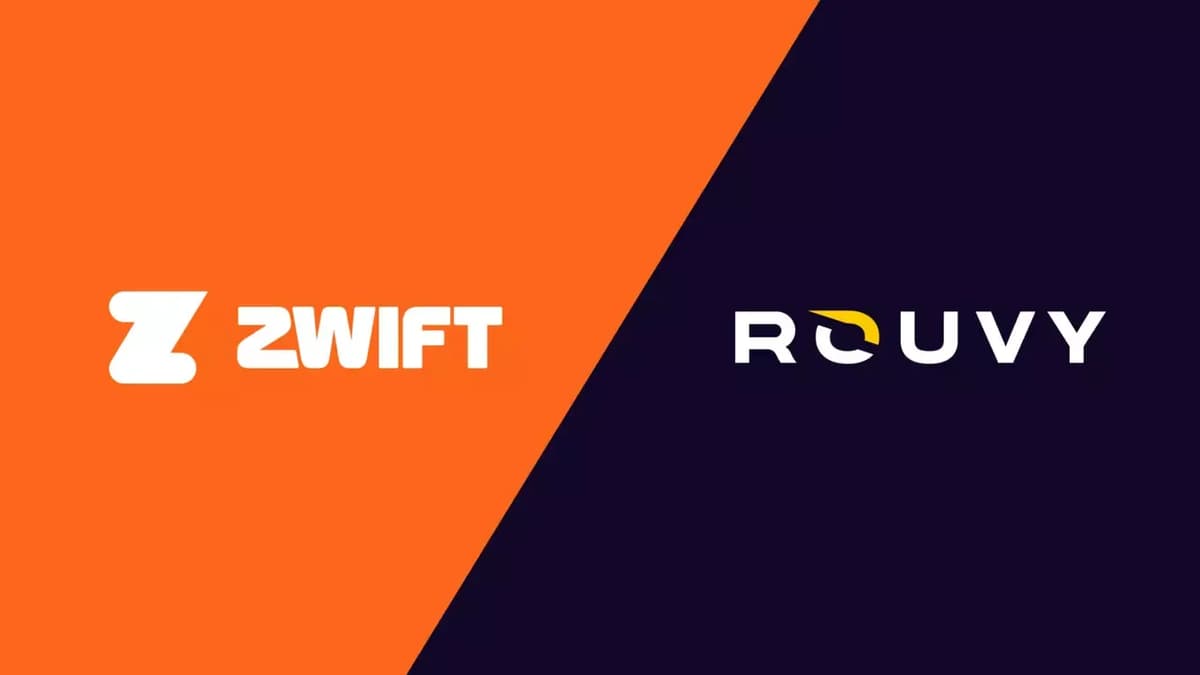 Zwift Acquires Indoor Cycling Platform Rouvy