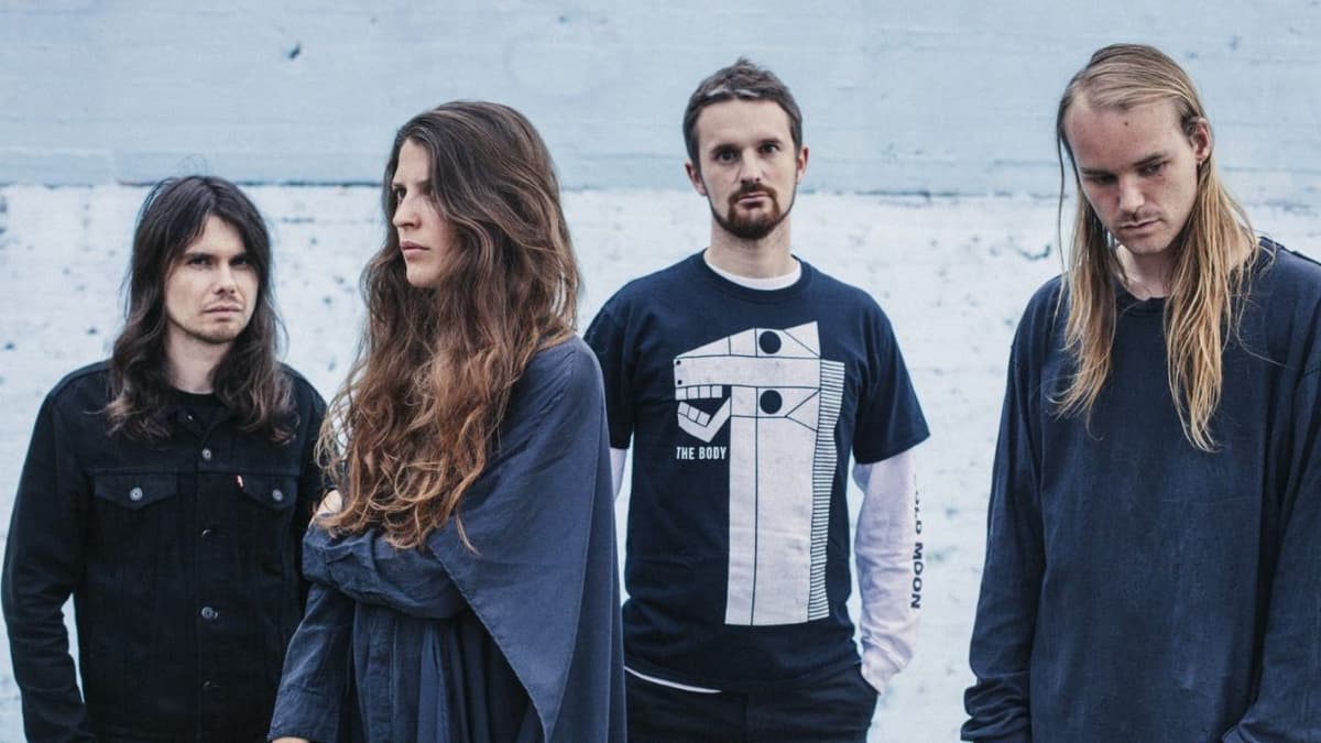 "I Feel Like a Robot and I Can’t Believe a Crowd Can Care About What We’re Doing." The Genre-Smashing Underground...