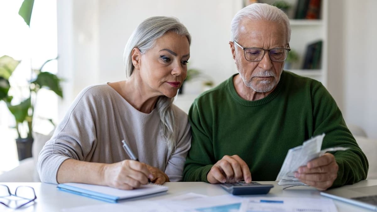 Will Your Retirement Income Trigger the IRMAA This Year? (Plus, 6 Ways to Avoid It in the Future)