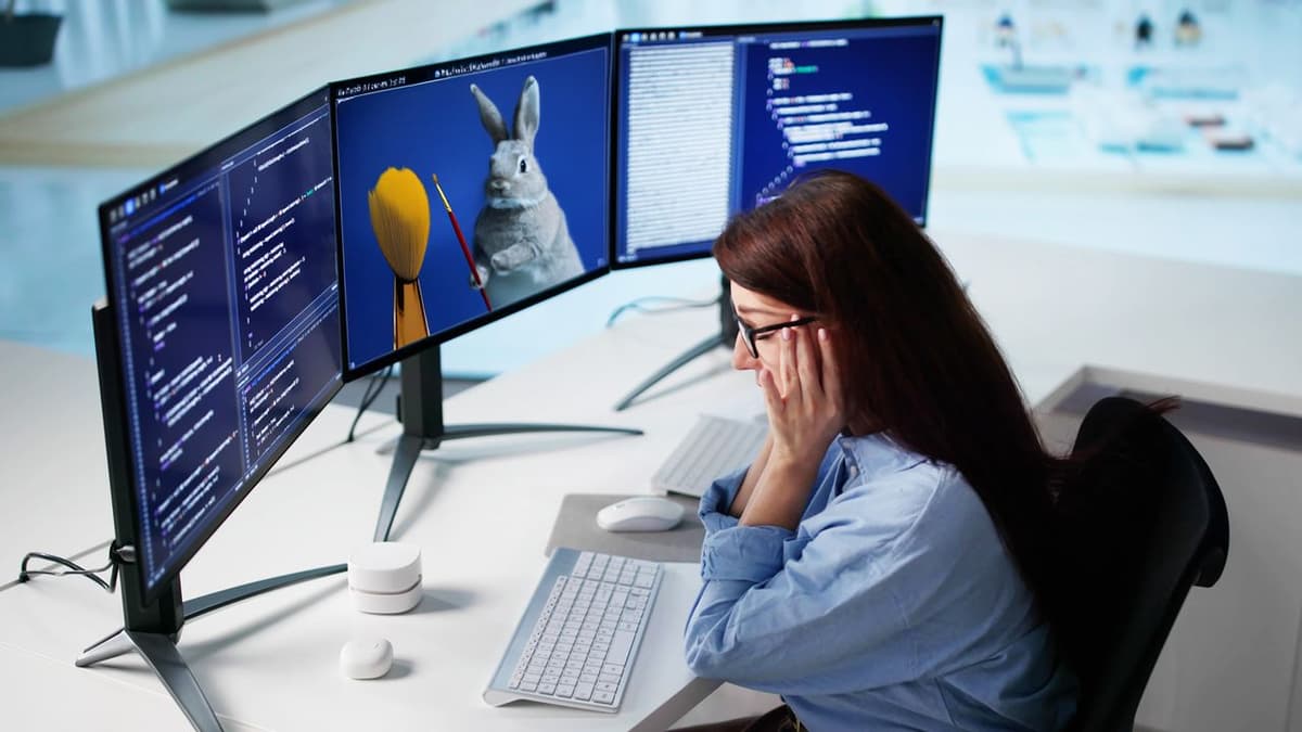 AI Slop Won in 2025 — Fingerprinting Real Content Might Be the Answer in 2026