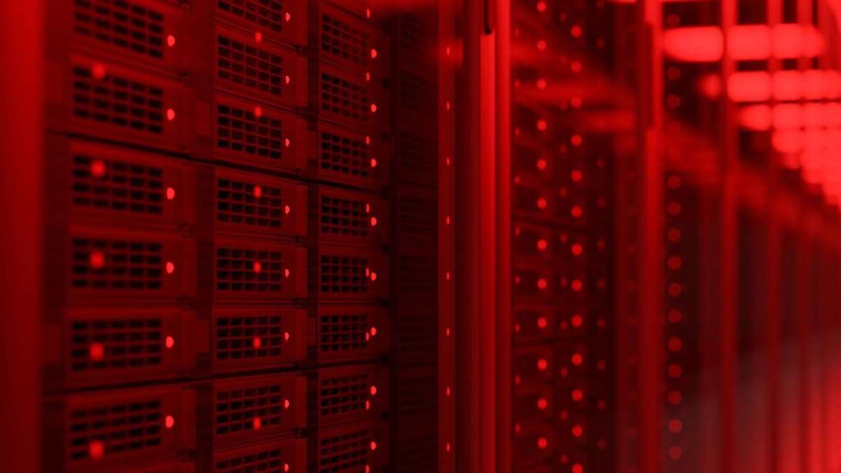 The UK Is Running on Fumes as Data Center Build-Outs Can’t Keep Pace with Demand