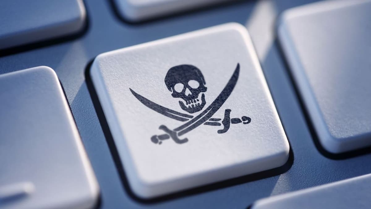 Software Makers Say Piracy Is Becoming a Bigger Problem than Ever Before - so What Can Be Done?
