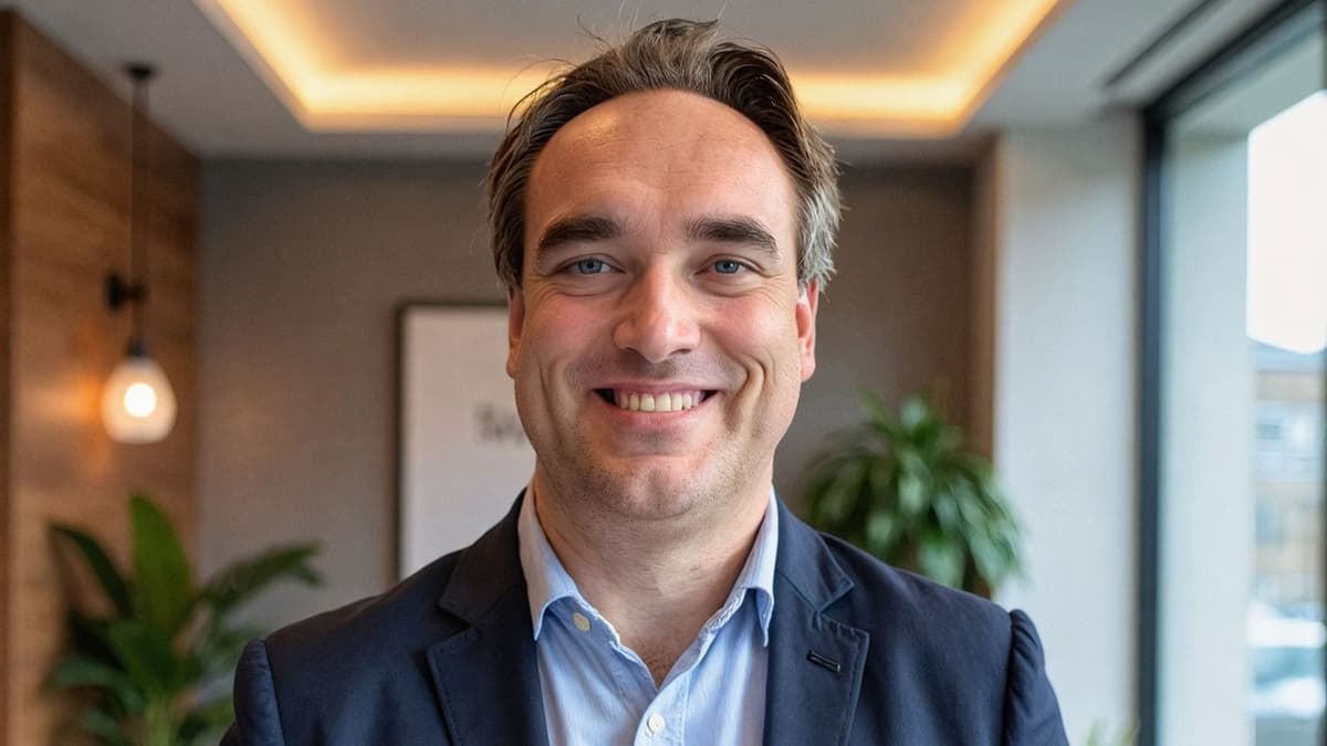 NetApp Names New CTO to Lead EMEA, LATAM Technical Strategy