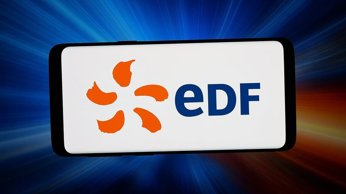 How EDF Is Making the Most of Its Data with Snowflake