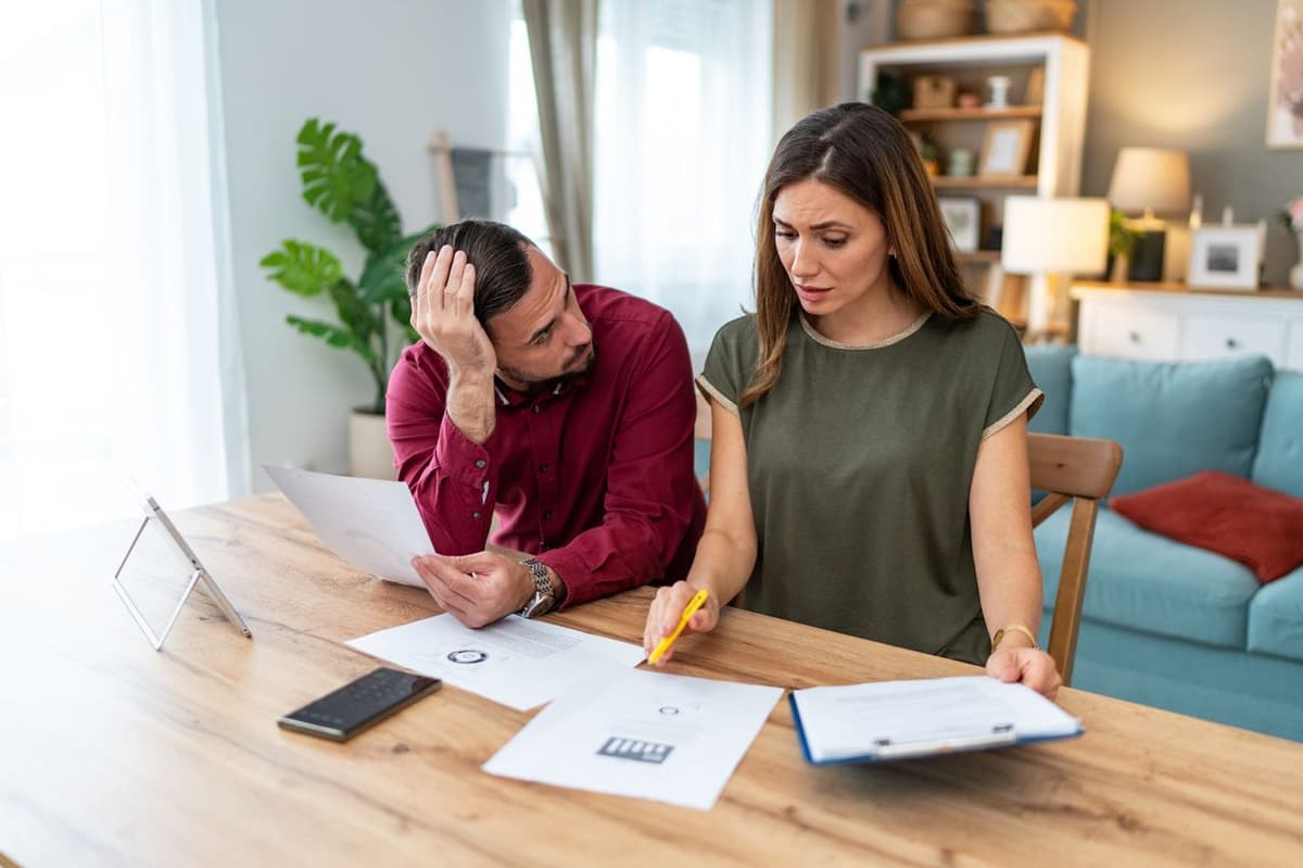 My Husband and I Are Concerned About Losing Our Jobs and Want to Make Sure We're Covered. How Much Should...