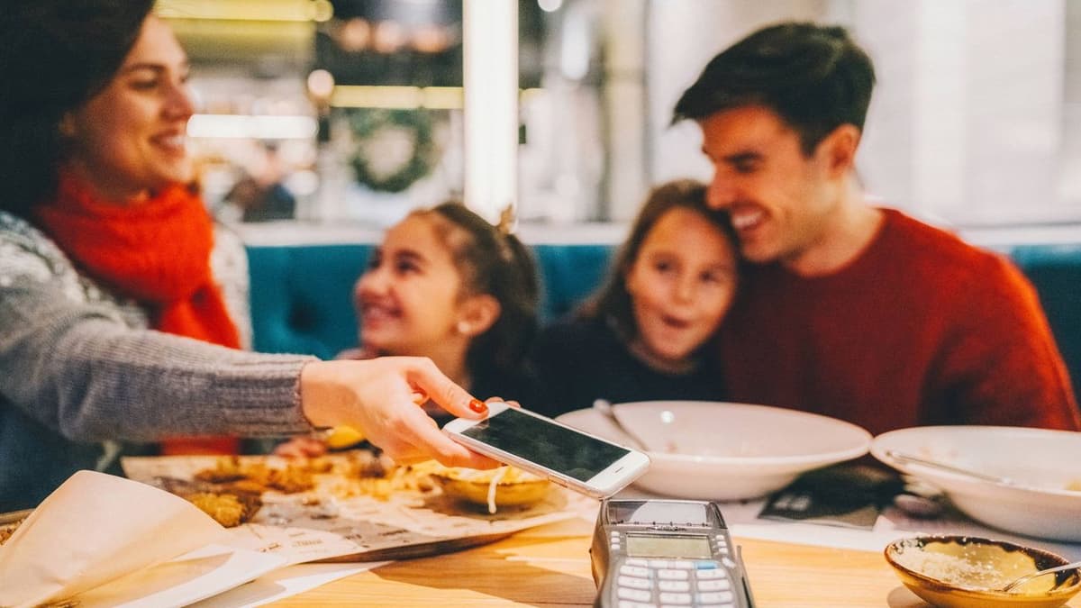 What Financial Lessons Are Your Kids Learning by Watching You? 5 Ways to Help Them Develop Healthy Money Habits