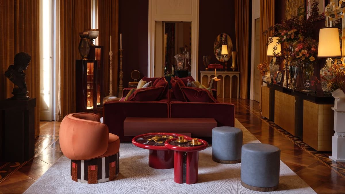 Everything We Love From Milan Design Week, As It Happens — This Is Your Ultimate Livingetc-Curated Guide to What We're...