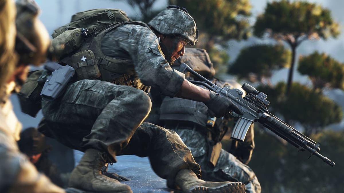 4 Years Later, Infinity Ward Reflects on Call of Duty: Modern Warfare 2's Controversial Changes: 'It Came at the Cost...