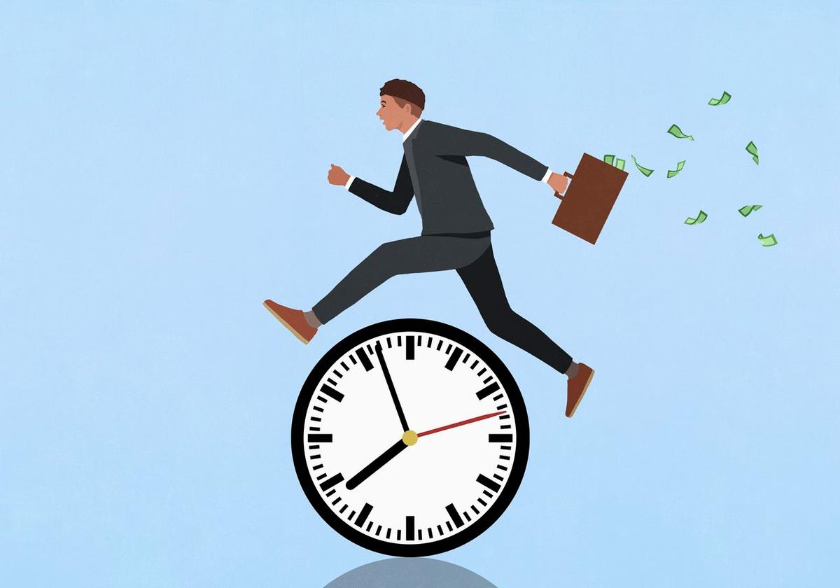 Should Investors Join the Rush for Venture-Capital Trusts?