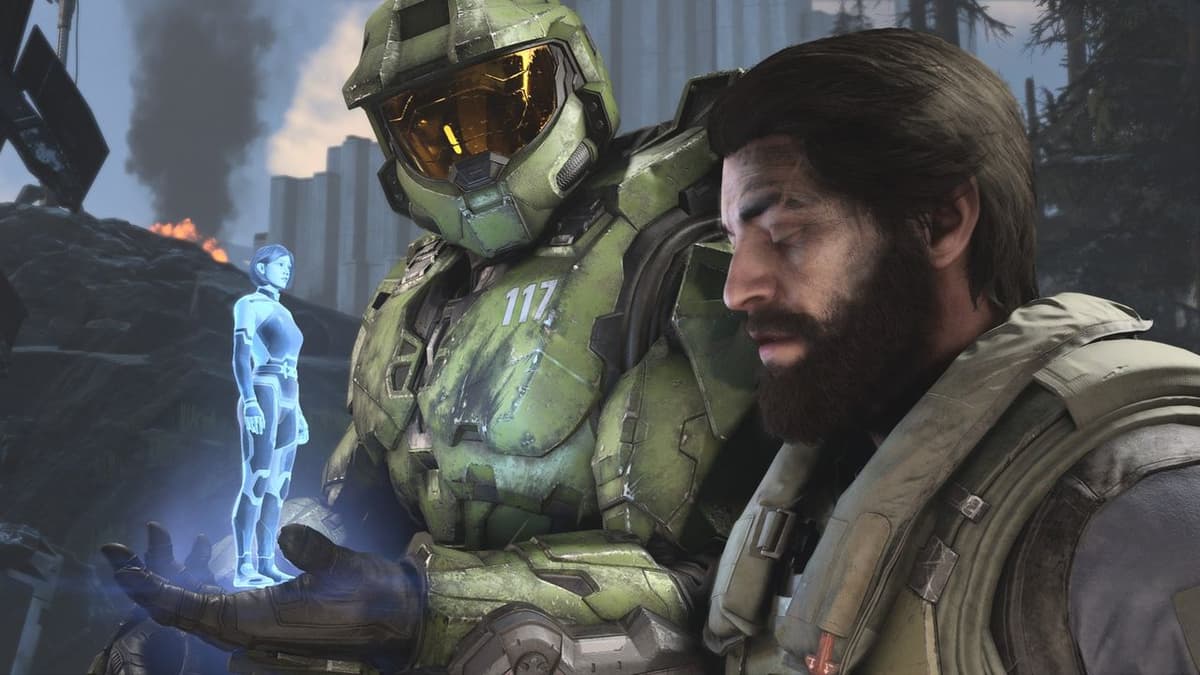 "I Regard It as a Great Missed Opportunity": Former DOOM Dev Reveals New Details About Xbox's Canceled Halo 'Titan' MMO...