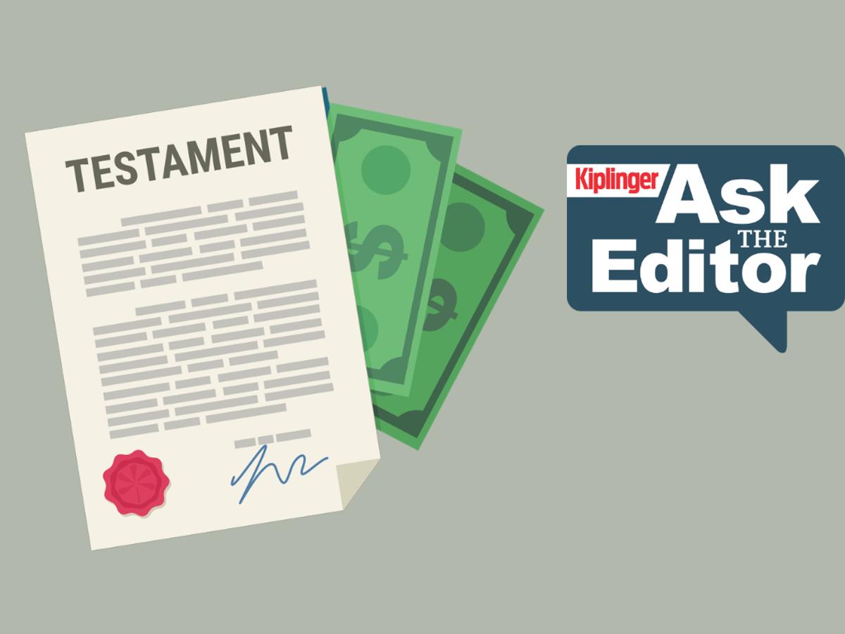 Ask the Tax Editor, June 12: Tax Basis in Inherited Property