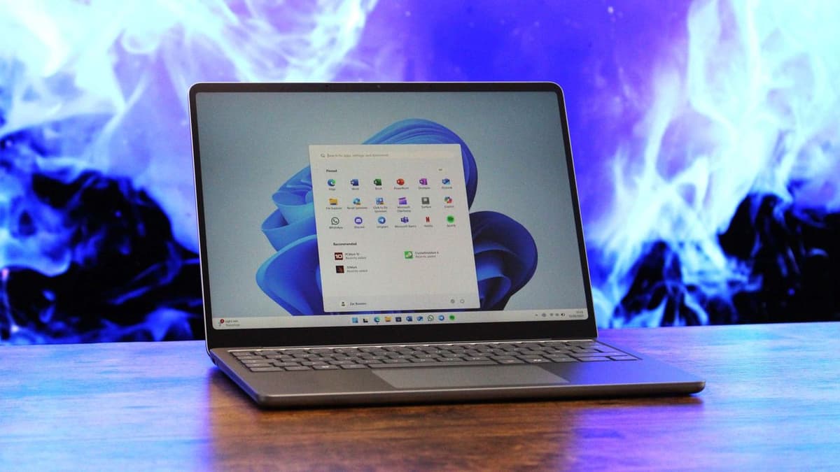 Microsoft's Windows K2 Could Be Windows 11's Tipping Point, and Finally Deliver the Experience Users Expected: "When the Windows Brand...