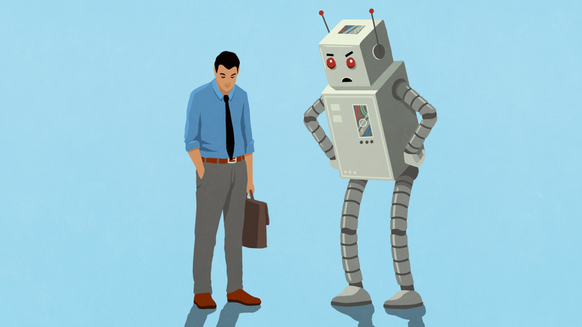 Scientists Made AI Agents Ruder — and They Performed Better at Complex Reasoning Tasks