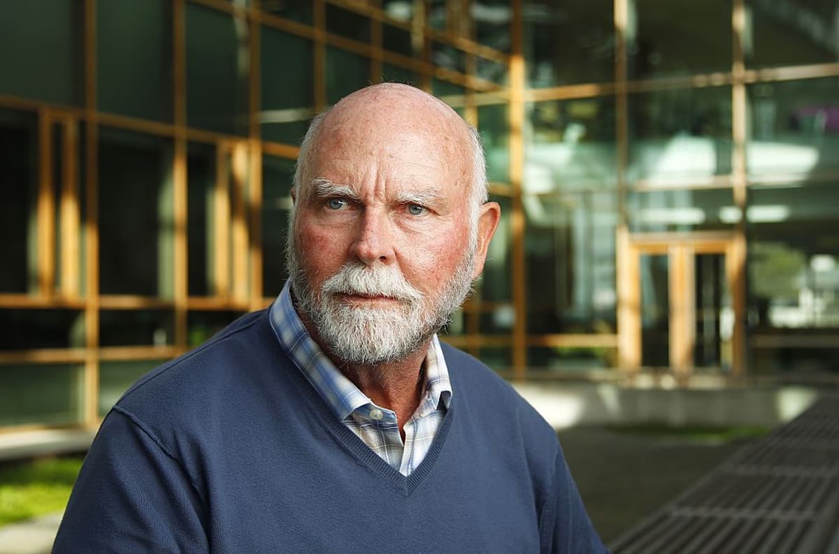 J. Craig Venter: The American Scientist Who Changed Biotech