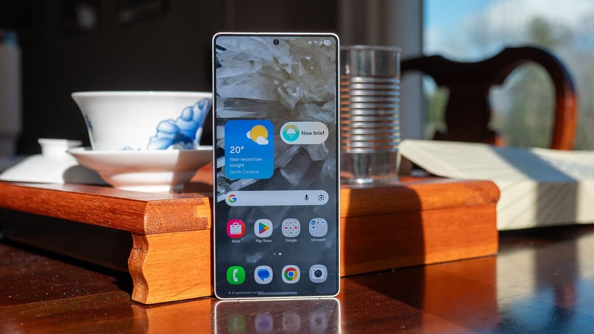 These 3 Samsung Messages Features Will Be Hard to Give up — but Switching to Google Messages Might Not Be...