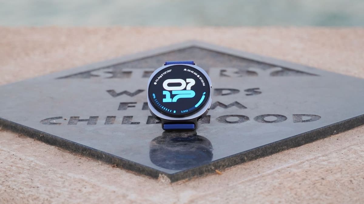 These Are the 5 Features that Make the Samsung Galaxy Watch 8 Worth It