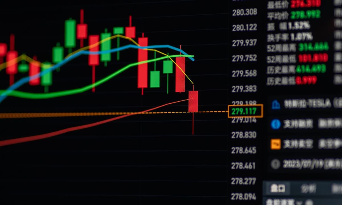 Stock Market Concentration: Is It Dangerous and Should Investors Be Worried?