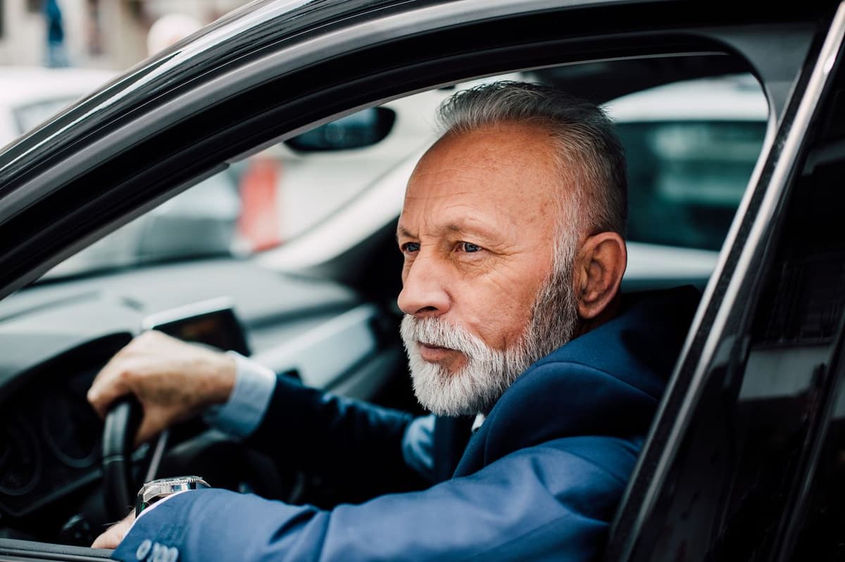 Will You Have to Retake Your Driving Test? What Retirees Must Know About State DMV Rules