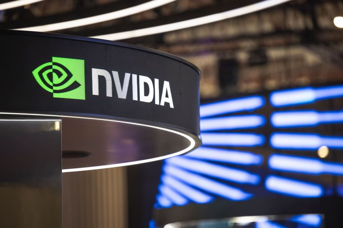 AI Is Powering A Semiconductor Boom