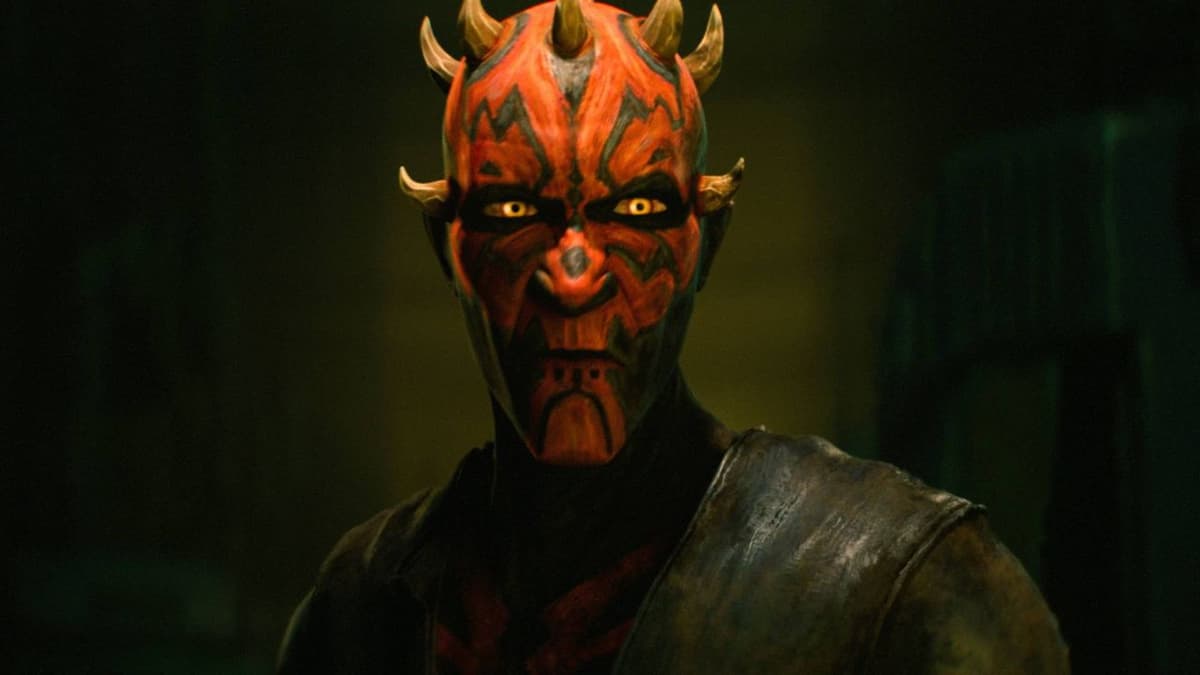 Maul – Shadow Lord Season 2: Everything We Know About the Star Wars Show