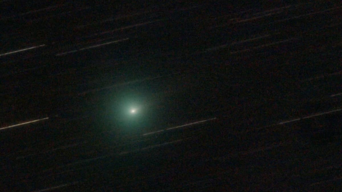 Comet 24P/Schaumasse Makes Its Closest Approach to the Sun Today: But Will You Be Able to See It?