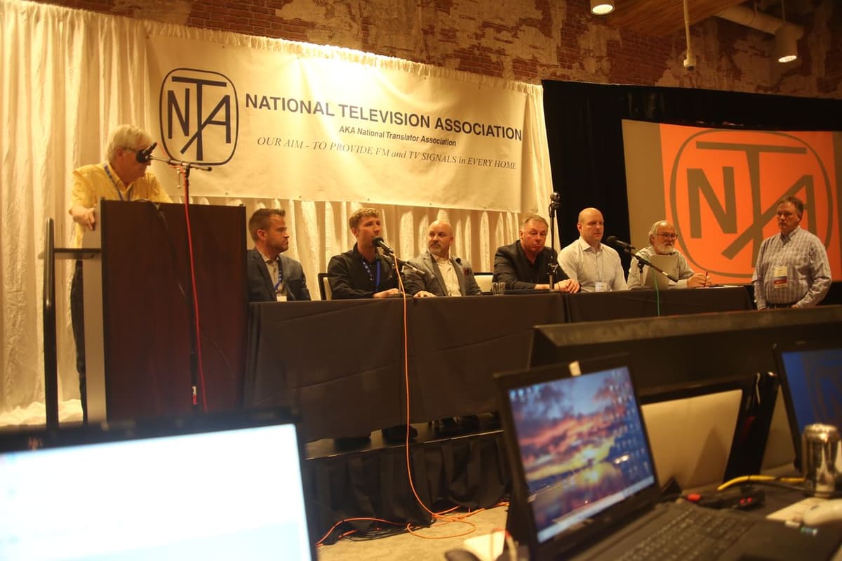 Translator Conference to Focus on Broadcasters' Current ATSC 1.0-3.0 Hybrid World