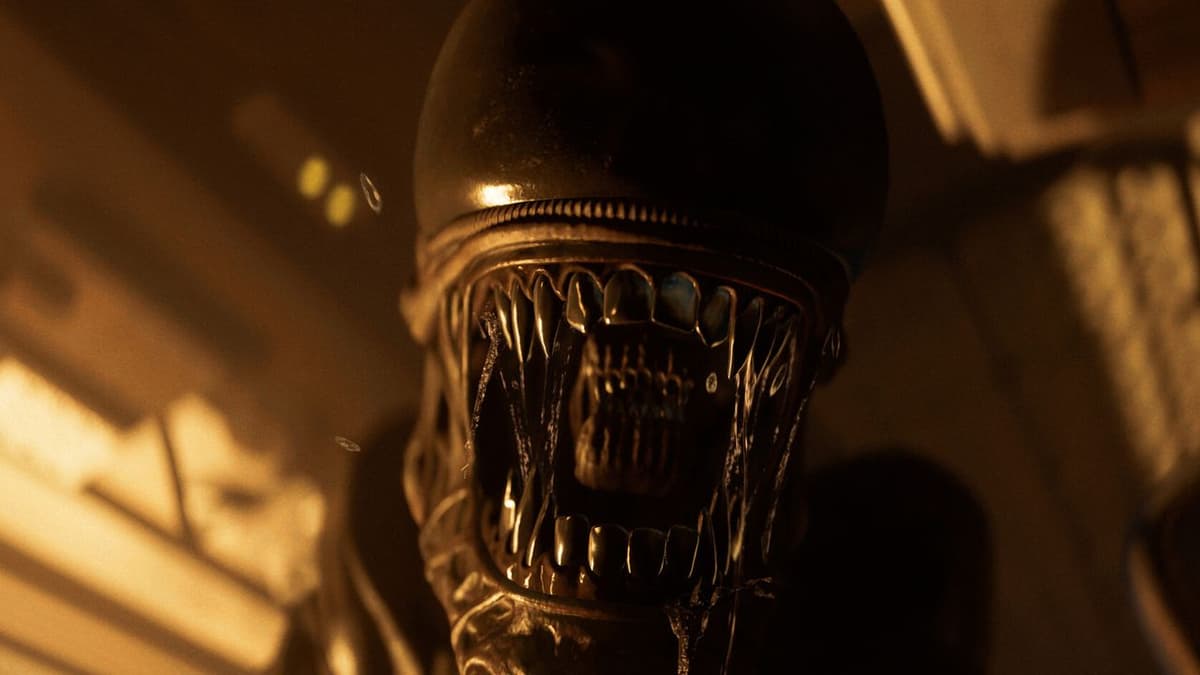 'An Evolved Game of Cat and Mouse:' Alien: Isolation 2 Leads on Taking the Alien Outside, the Good Kind of...