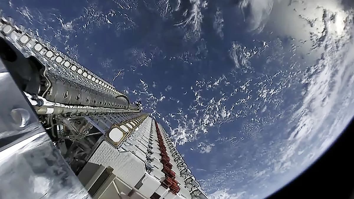 SpaceX's Theorized Data Centers in Space Face 'Significant Technical Complexity and Unproven Technologies,' And the 'Unpredictable Environment of Space' Means...
