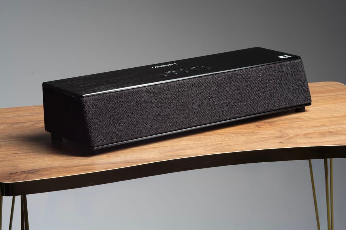 Opsodis 1 Review: Super Sonic Surround Sound for Your Desktop Setup