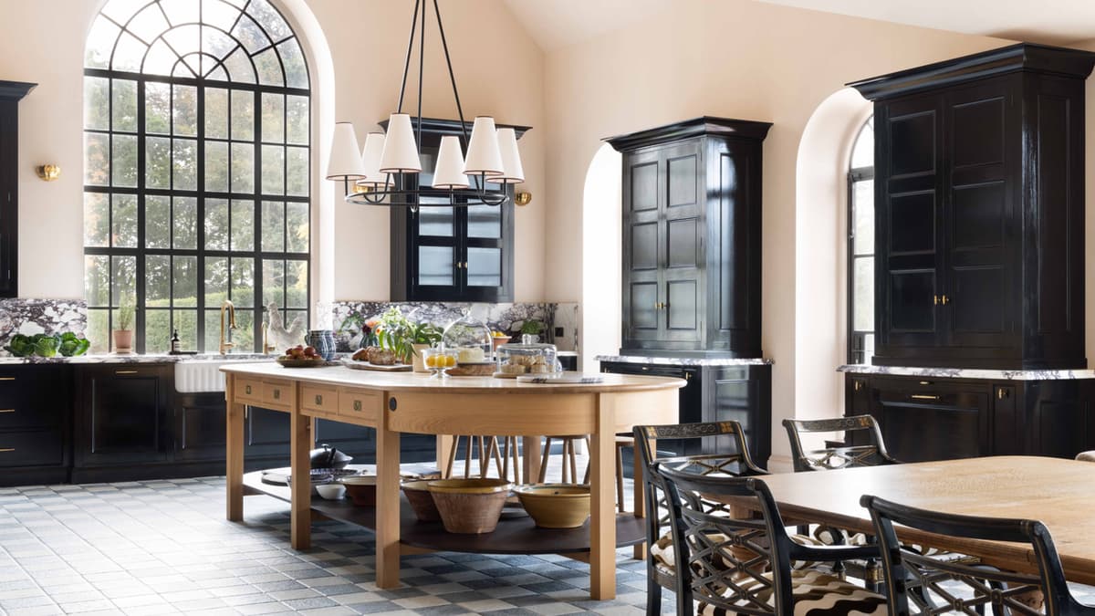 Where to Buy Freestanding Kitchen Units for a More Versatile Layout — From the High Street to the Design Studios...