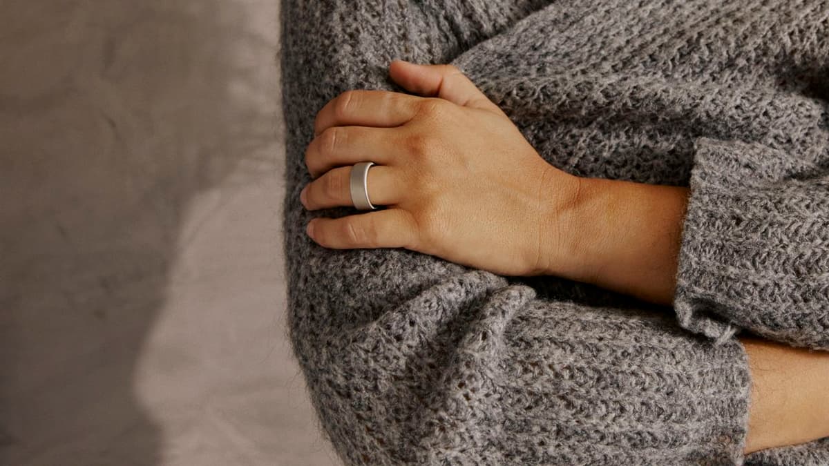 Oura Thinks Its New AI Can Do What ChatGPT Can’t for Women’s Health