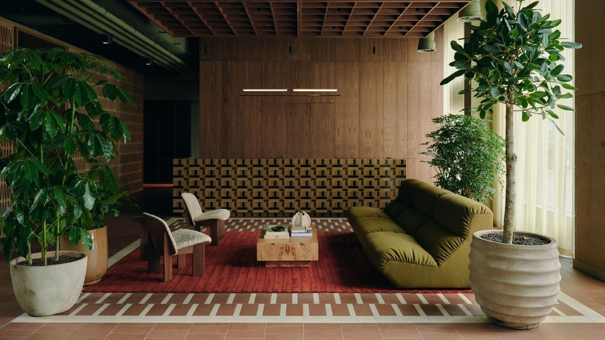 5 Shades of Green You Should Be Decorating With in 2026 — It's About "Tonal Variation, Materiality, and Light,"...