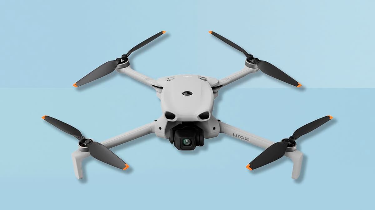 DJI’s Mini 4K Successor Beginner Drone Already Has Its First Discount at a Major UK Retailer