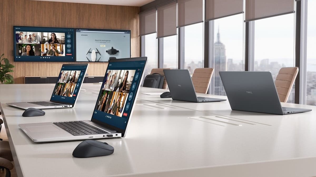 PC Sales Set for a 2026 Downturn as Memory Demand Hits Other Devices