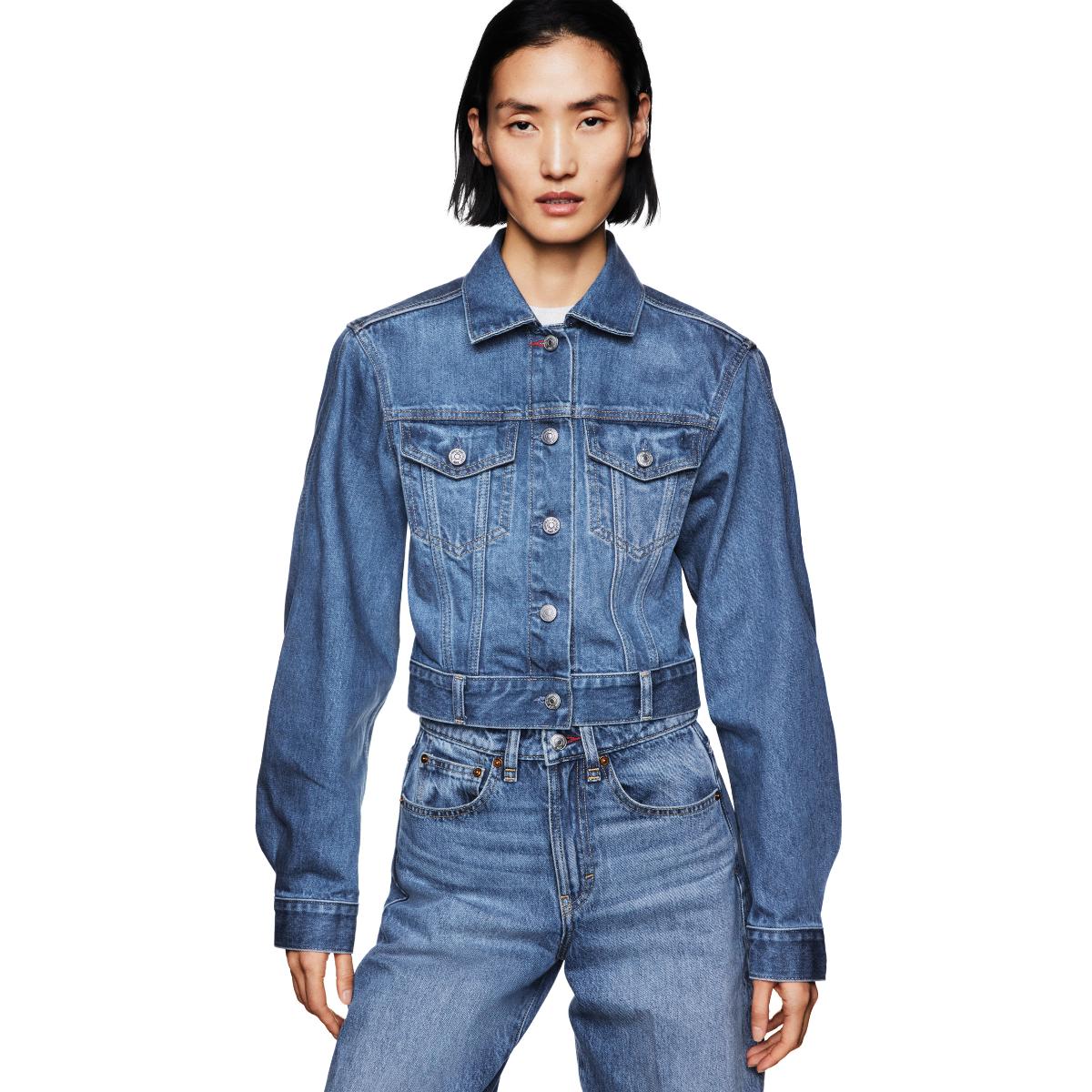 The Gap X Victoria Beckham Collaboration No One Predicted—But Everyone Will Want