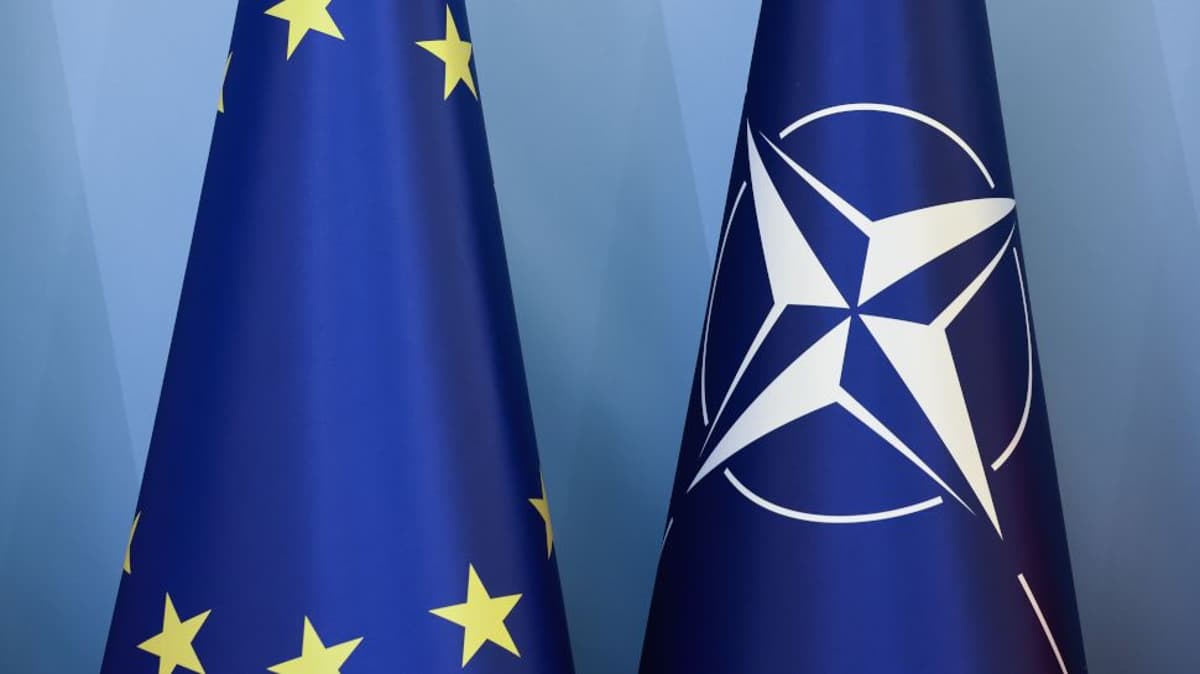 NATO Signs Major Google Deal to Ensure Secure Sovereign Cloud