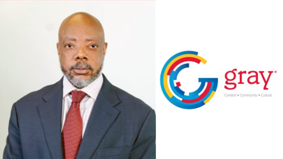 Gray Media Advances James Fitch to Senior VP, News Services