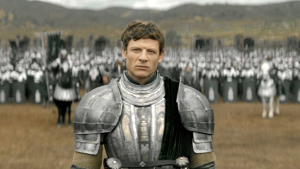 House of the Dragon Showrunner Says Major Season 3 Newcomer Ormund Hightower Is "Basically the Tywin Lannister of This World"