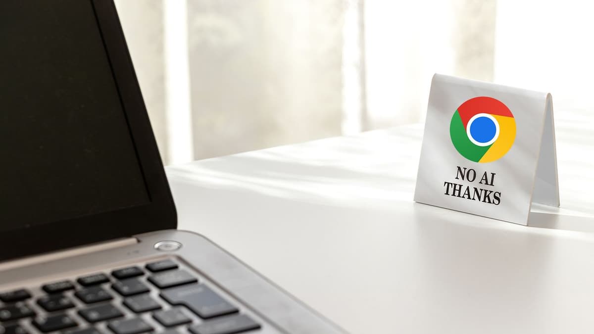 Windows 11 Can Block Google Chrome's 4GB AI Model From Reinstalling Itself on Your PC — A Simple Registry Tweak...