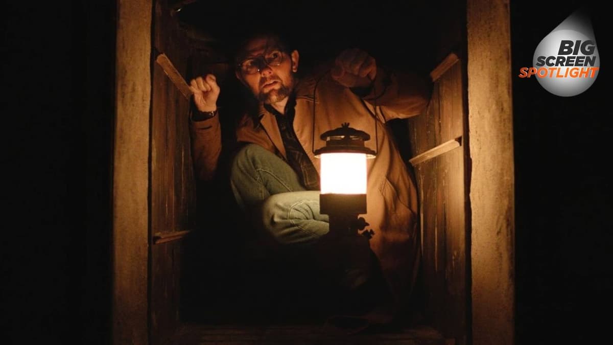 5 Horror Movies Made by Comedy Stars to Watch After Adam Scott's New Scary Flick Hokum